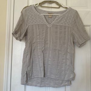 Lucky Brand shirt